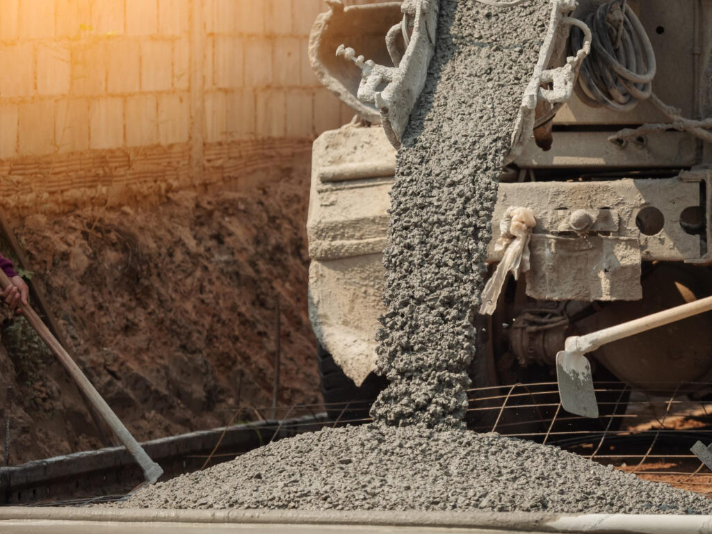 Tipos de cimientos Elige la base adecuada en tu construccion Armaq Paraguay