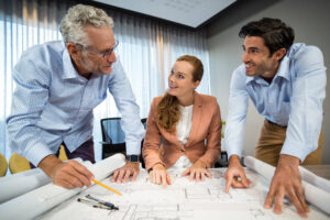 diferencia entre arquitecto y arquitecto técnico