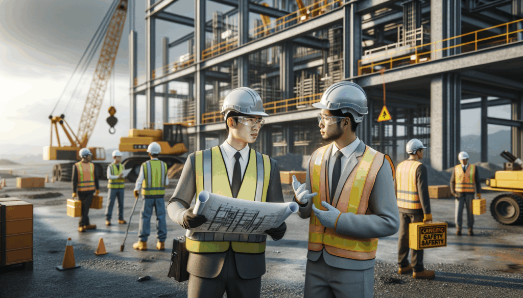 importancia de la seguridad en el trabajo - Armaq