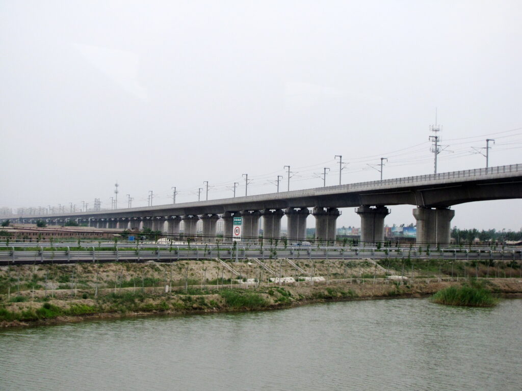 ¿Cuál es el puente más largo del mundo?