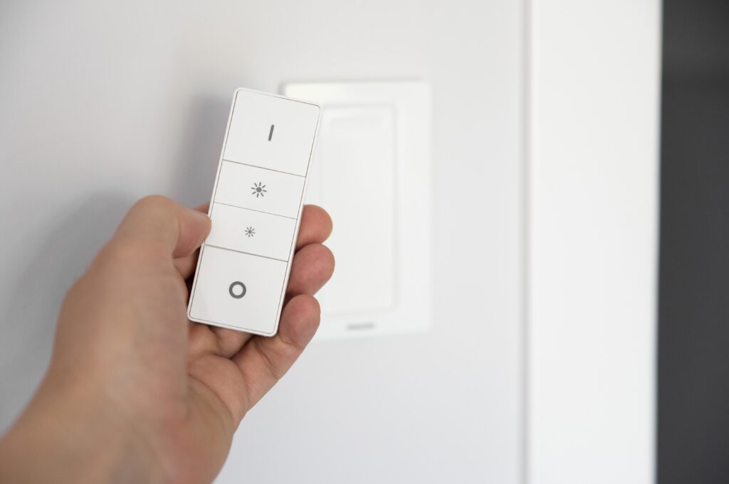 Tipos de interruptores