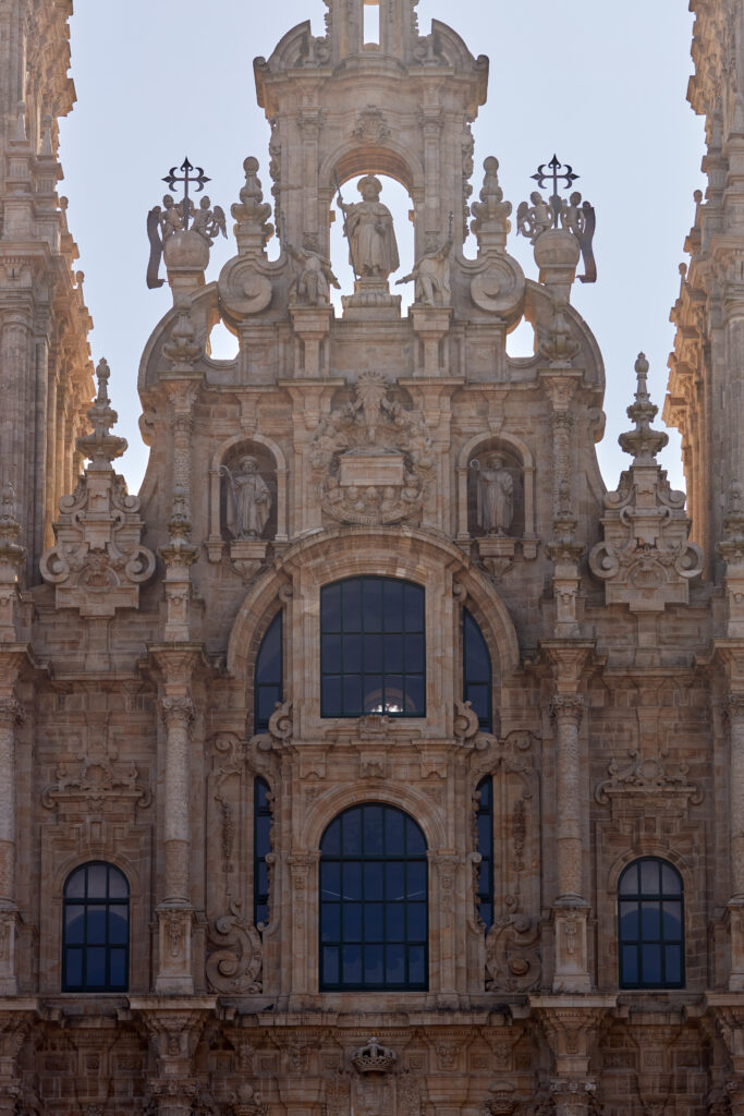 Tipos de arquitectura