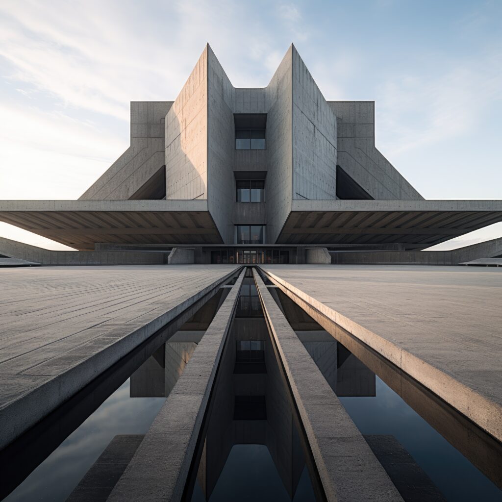 Tipos de arquitectura