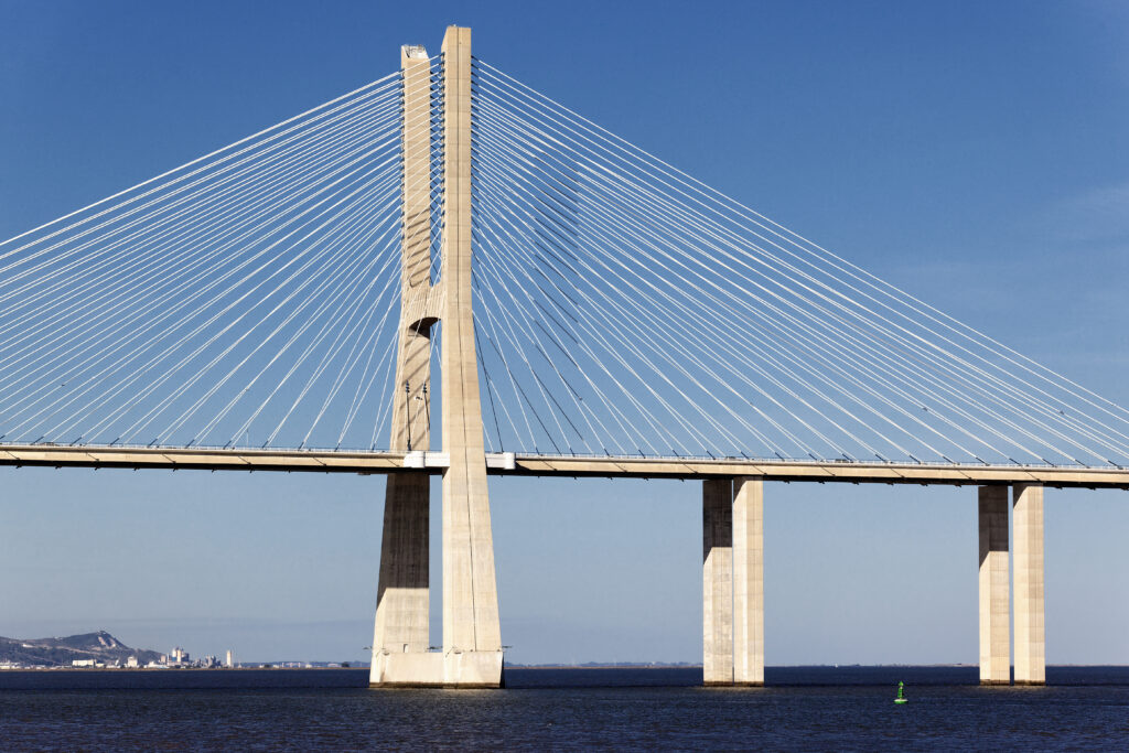 ¿Cuál es el puente más largo del mundo?
