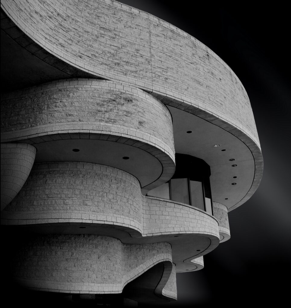 Tipos de arquitectura