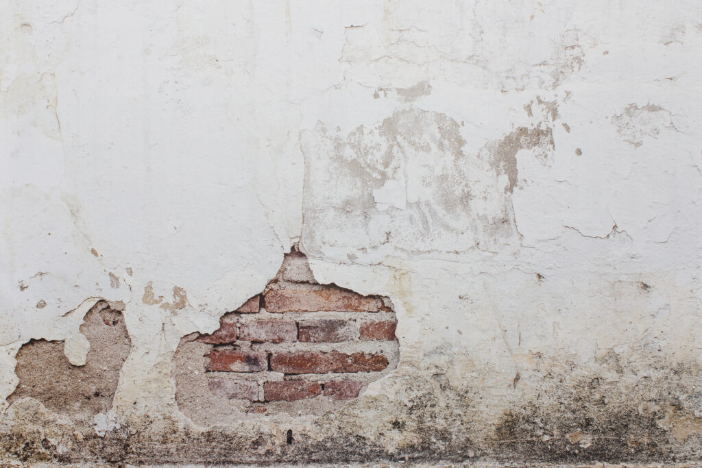 fondo de pared vieja Armaq Paraguay