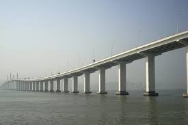 ¿Cuál es el puente más largo del mundo?