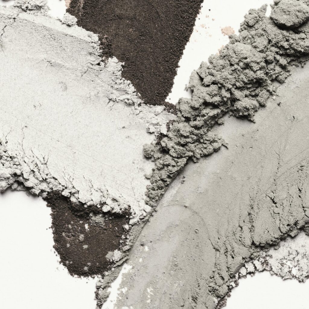 Cemento blanco