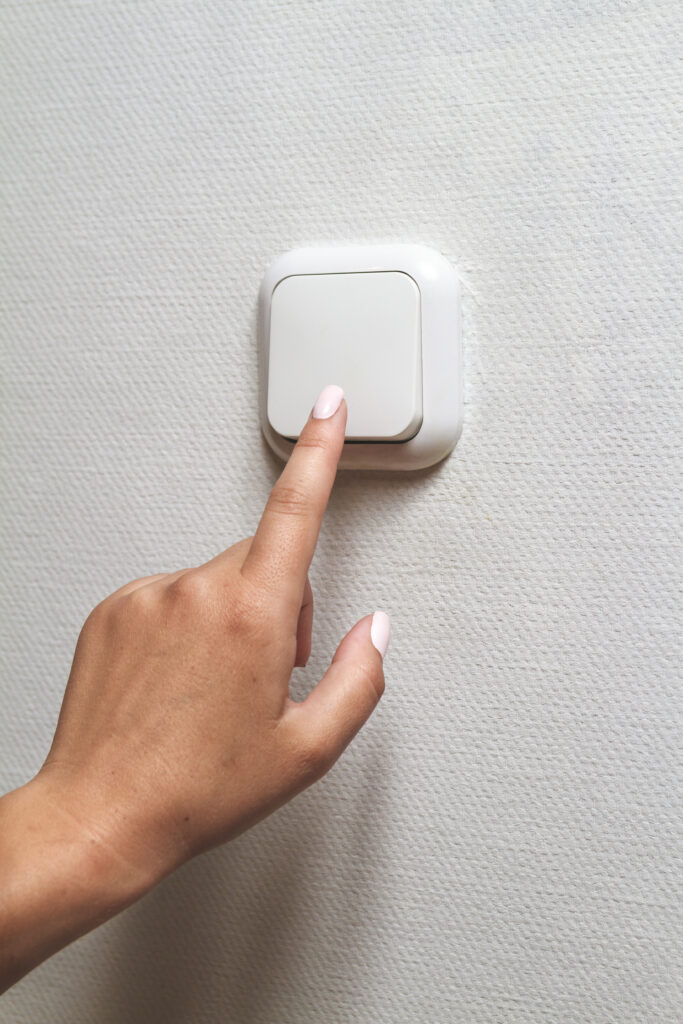 Tipos de interruptores