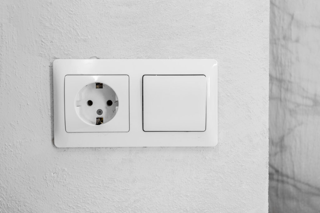 Tipos de interruptores