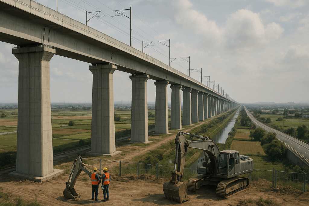 puente mas largo del mundo - Armaq