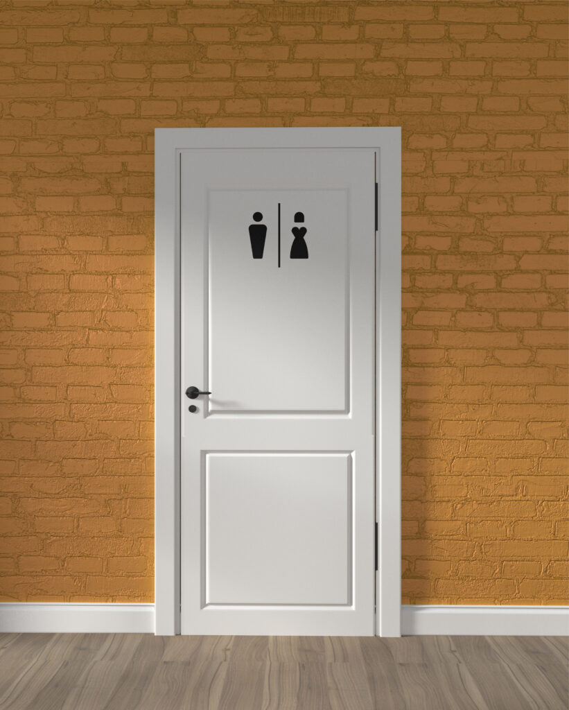 Tipos de puertas