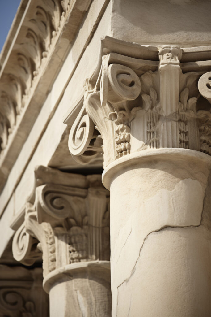 Tipos de arquitectura