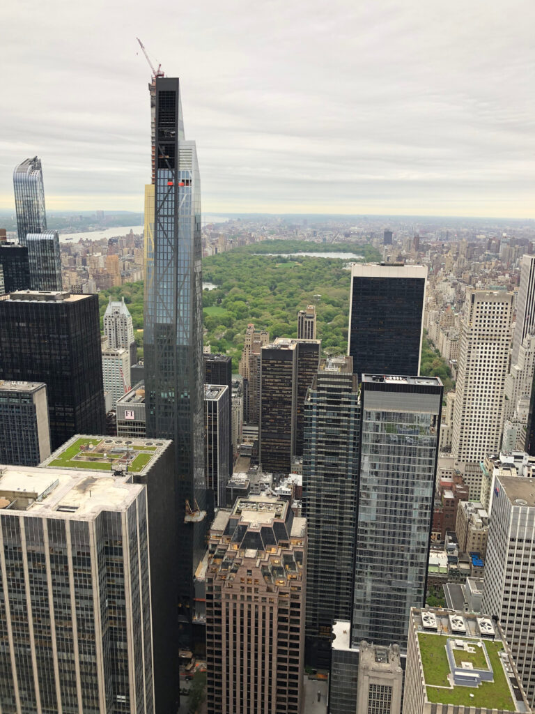 ¿Cuál es el edificio más alto del mundo?
